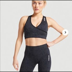 Gymshark Adapt Sports Bra